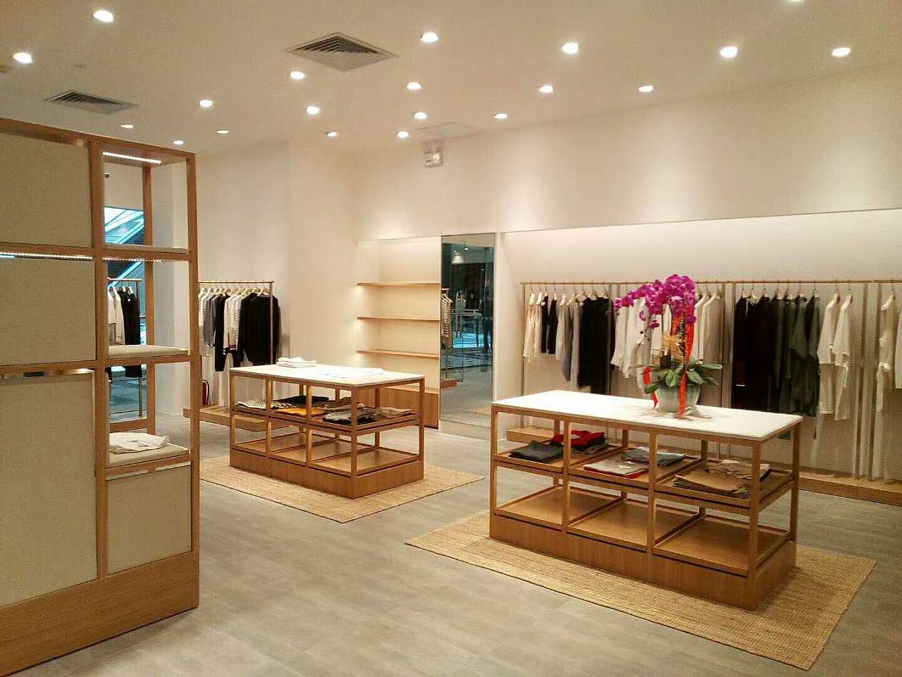 服裝店（商業(yè)零售）經(jīng)營范圍參考-蘇州注冊公司