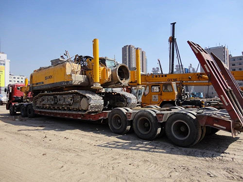 貨物運輸公司經營范圍參考-蘇州注冊公司